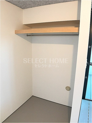 【収納】 | 竜美丘コートビレジ