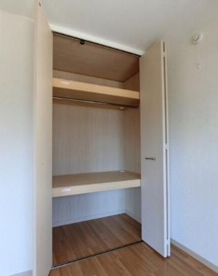 【収納】 | エレガンシア