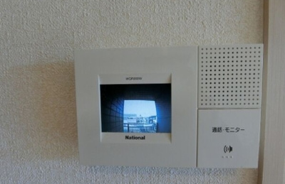 【セキュリティ】 | エレガンシア