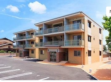 【外観】 | エレガンシア