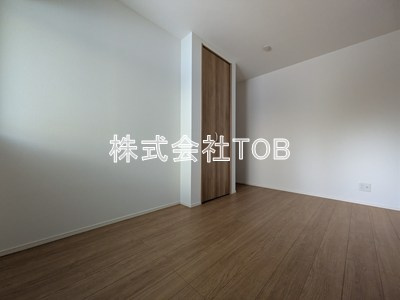 【内装】 | Kolet永福町-コレット永福町- | 5.2帖