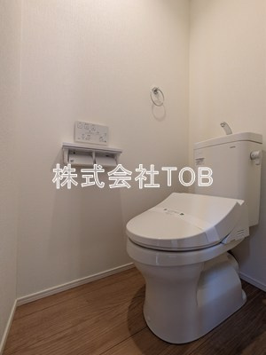 【トイレ】 | Kolet永福町-コレット永福町-