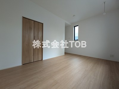 【内装】 | Kolet永福町-コレット永福町- | 6.1帖