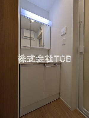 【洗面所】 | Kolet永福町-コレット永福町-
