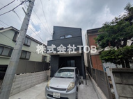 Kolet永福町-コレット永福町-の画像