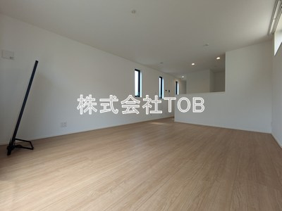 【居間・リビング】 | Kolet永福町-コレット永福町- | 17.9帖