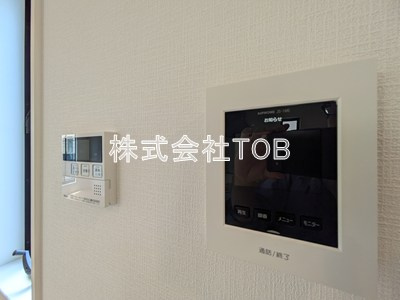 【セキュリティ】 | Kolet永福町-コレット永福町-