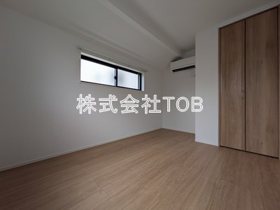 【内装】 | Kolet永福町-コレット永福町- | 5.1帖