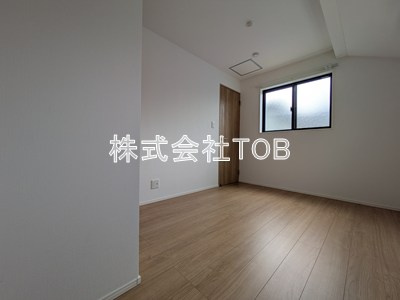【内装】 | Kolet永福町-コレット永福町- | 5.1帖