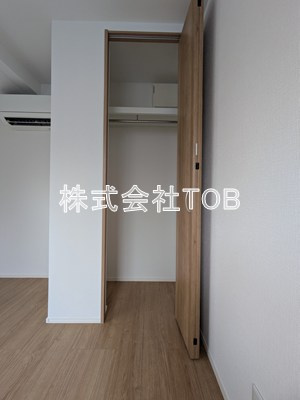 【設備】 | Kolet永福町-コレット永福町- | 5.1帖クローゼット