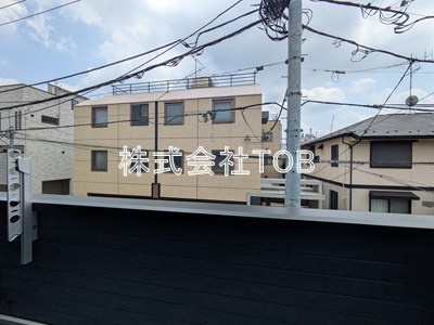 【展望】 | Kolet永福町-コレット永福町-