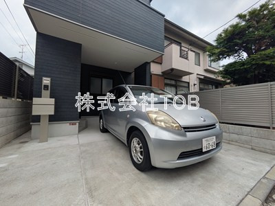 【駐車場】 | Kolet永福町-コレット永福町-