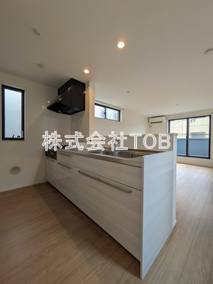 【キッチン】 | Kolet永福町-コレット永福町-