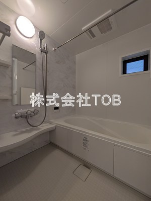 【浴室】 | Kolet永福町-コレット永福町-