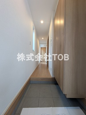 【玄関】 | Kolet永福町-コレット永福町-