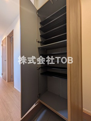 【その他】 | Kolet永福町-コレット永福町- | シューズボックス