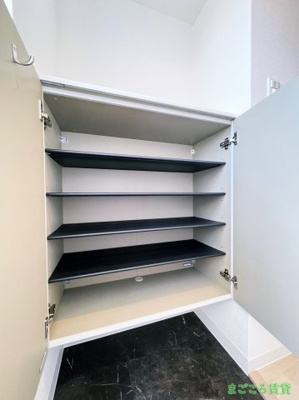 【その他共用部分】 | EXE西大阪Ⅱ