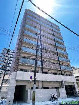 【外観】 | EXE西大阪Ⅱ