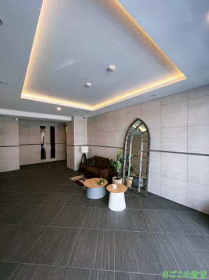 【エントランス】 | EXE西大阪Ⅱ