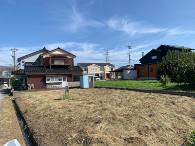 【外観】 | 本江４６８２