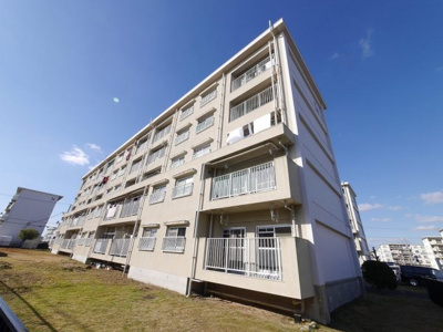 【外観】 | 東垂水南1号棟