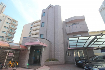 【外観】 | アールヌーヴォー・スミックス