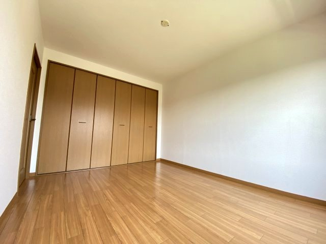オール洋室の室内★