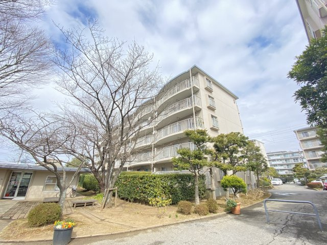 サニーホームズ検見川の画像