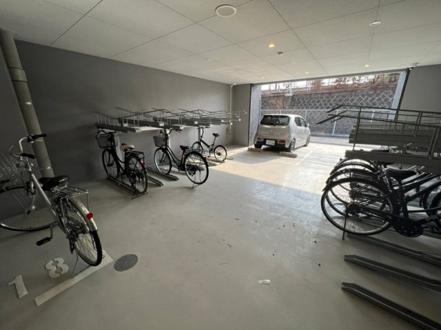 S-RESIDENCE名駅Northのその他共用部分|S-RESIDENCE名駅North