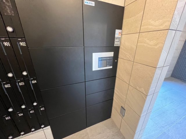 S-RESIDENCE名駅Northのその他共用部分|S-RESIDENCE名駅North