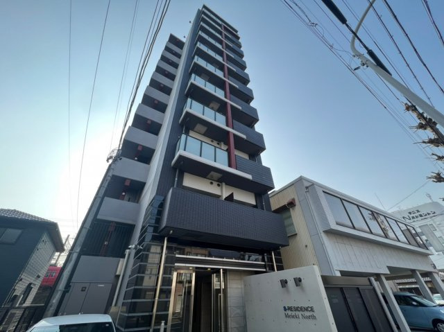 S-RESIDENCE名駅North