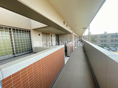 【その他共用部分】 | パークホームズあざみ野ザ・レジデンス