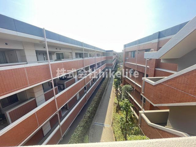 【外観】 | パークホームズあざみ野ザ・レジデンス