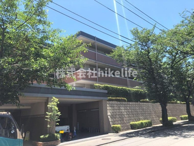 【外観】 | パークホームズあざみ野ザ・レジデンス