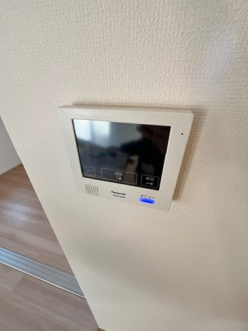 ゼファーコートⅡのセキュリティ