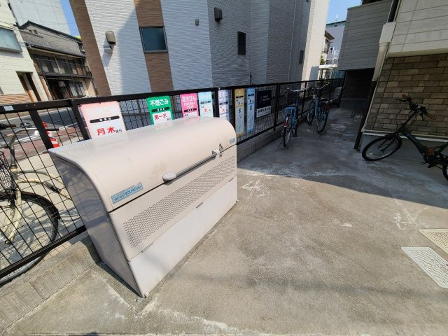 Bliss中村日赤｜名古屋市の賃貸ならMy賃貸のその他共用部分|Bliss中村日赤（ブリスナカムラニッセキ）