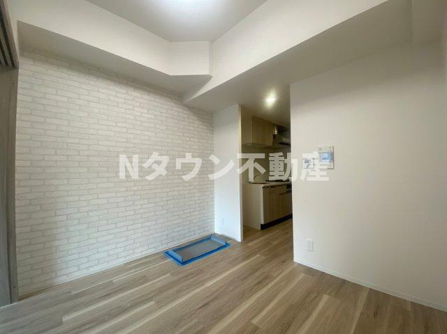 【洋室】 | プレサンスTHE高岳 | ゆったりした洋室です