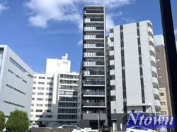 プレサンスTHE高岳