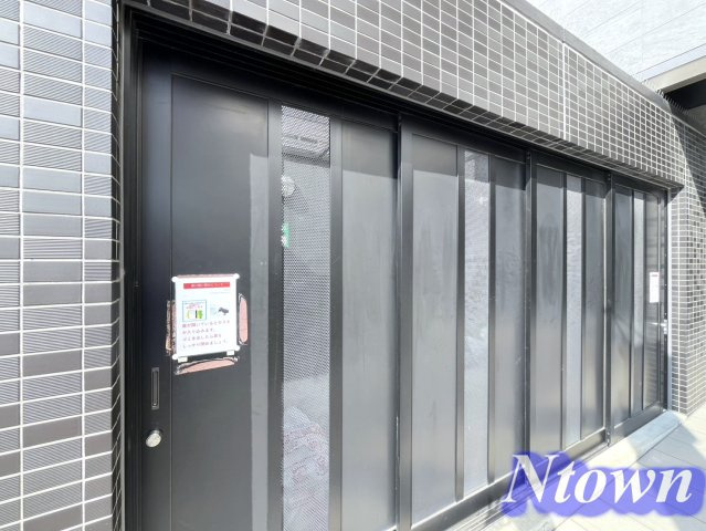 【その他共用部分】 | プレサンスTHE高岳