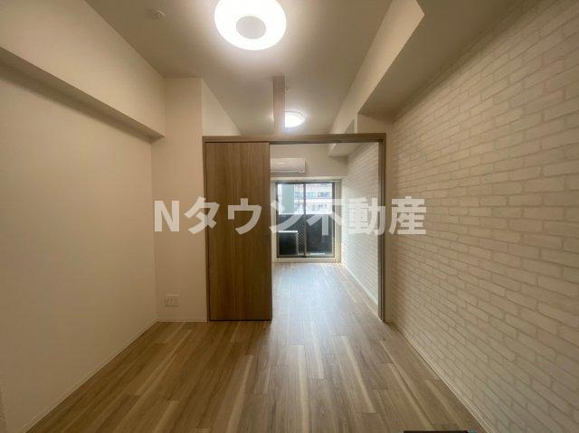 【居間・リビング】 | プレサンスTHE高岳 | こちらの居間で趣味の時間をお楽しみください