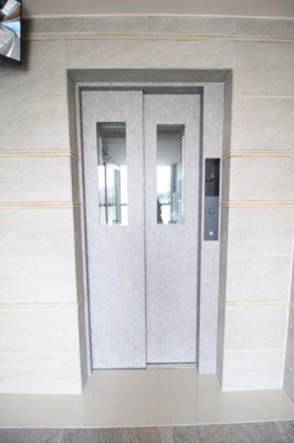 【その他共用部分】 | ピュアガーデン新保 | エレベーター