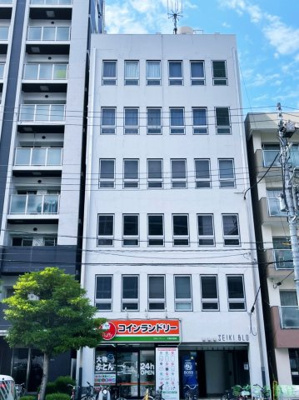 【外観】 | 生起ビル