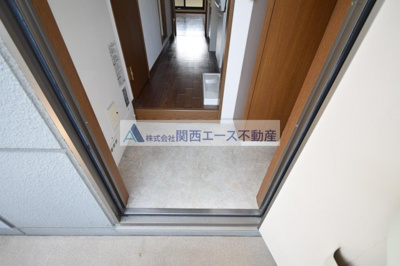 【玄関】 | エムズコンフォート