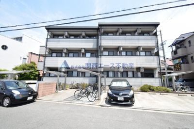 【外観】 | エムズコンフォート