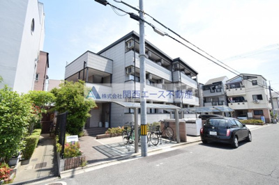 【周辺】 | エムズコンフォート