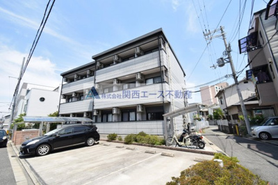 【外観】 | エムズコンフォート