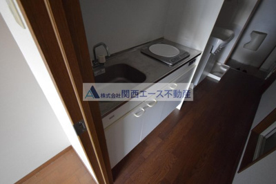 【キッチン】 | エムズコンフォート