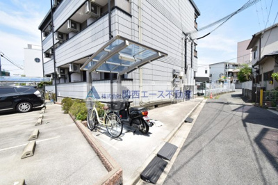 【その他共用部分】 | エムズコンフォート