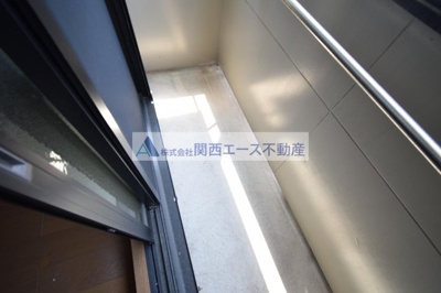 【バルコニー】 | エムズコンフォート