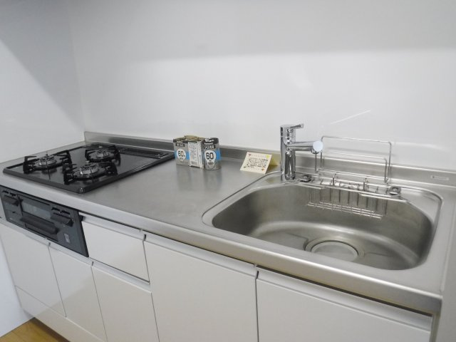 【キッチン】 | フローラル東葛西Ⅰ